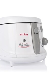 Arnica Universal ZG 16A Fritöz GH22020 - Thumbnail