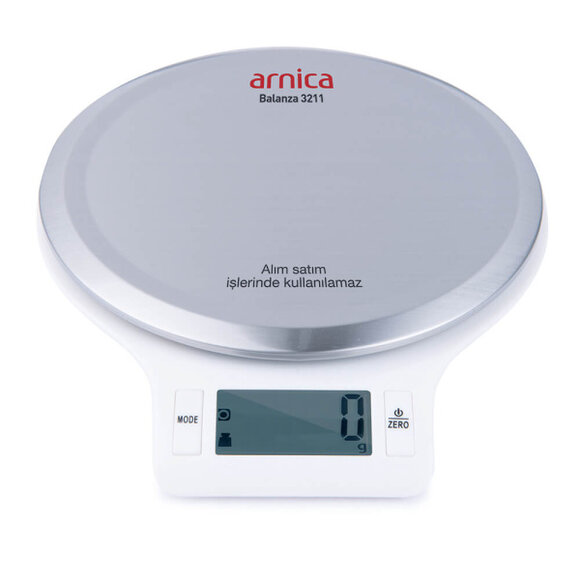 Arnica Balanza 3211 Mutfak Tartısı GH29020