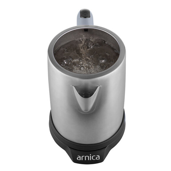 Arnica Demli Çay Makinesi Inox IH31050