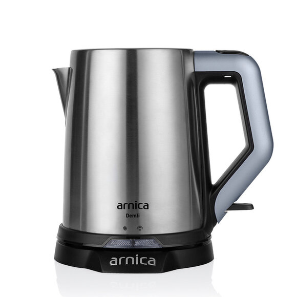 Arnica Demli Çay Makinesi Inox IH31050