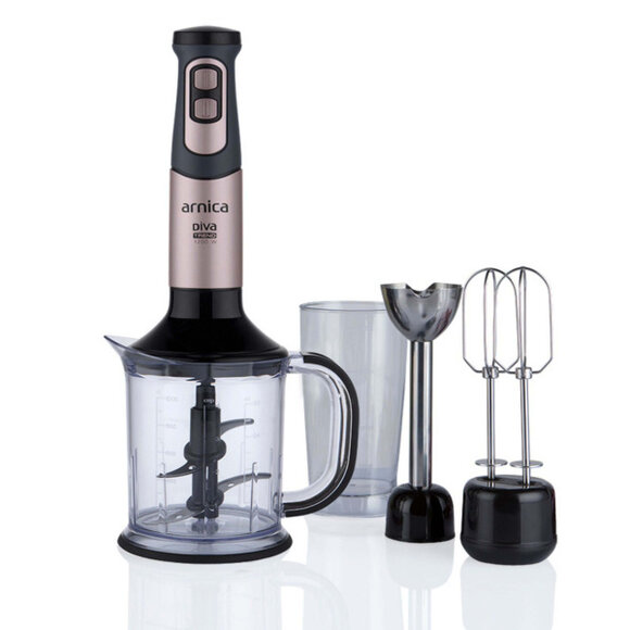 Arnica Diva Trend El Blender Seti Rose GH21593