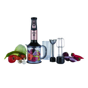 Arnica Diva Trend El Blender Seti Rose GH21593 - Thumbnail