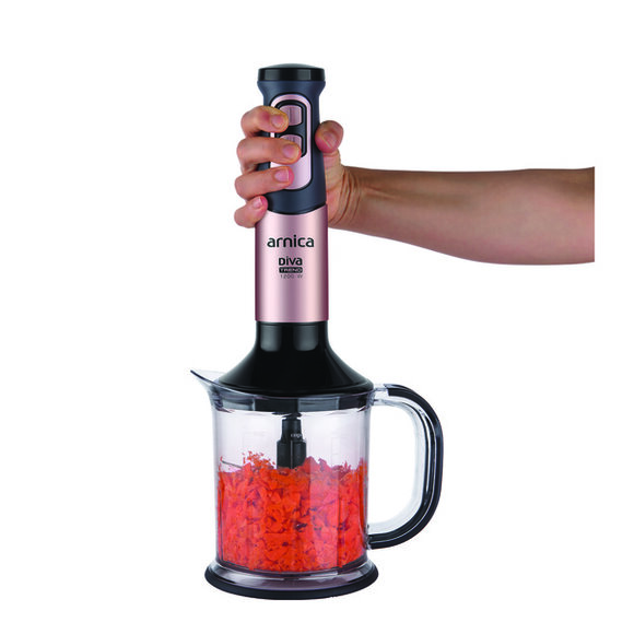 Arnica Diva Trend El Blender Seti Rose GH21593