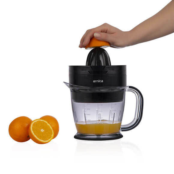 Arnica DivaTrend Plus El Blender Seti ve Narenciye Sıkacağı GH21900