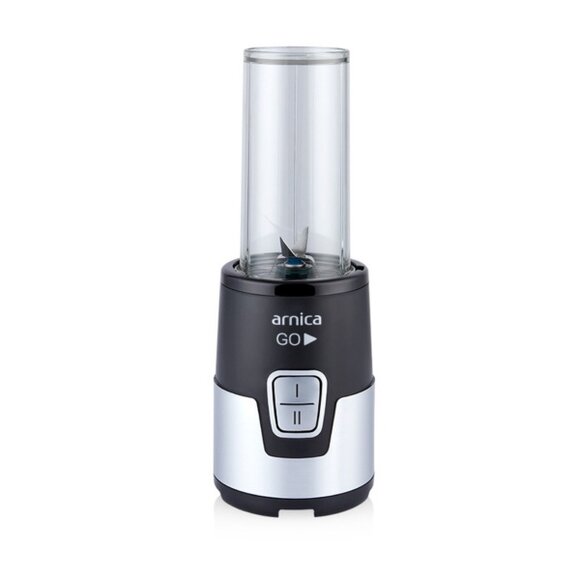 Arnica Go Kişisel Blender Gümüş GH21420