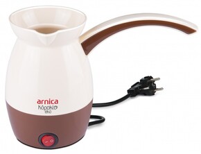 Arnica - Arnica Köpüklü Eko Türk Kahvesi Makinesi Krem IH32020