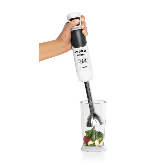 Arnica Panna El Blender Beyaz GH21581