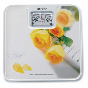 Arnica - Arnica Perfect 9011 Banyo Baskülü EG52100