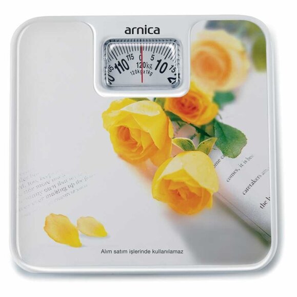 Arnica Perfect 9011 Banyo Baskülü EG52100