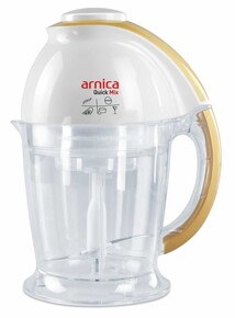 Arnica - Arnica Quick Mix Mini Robot Krem GH21306