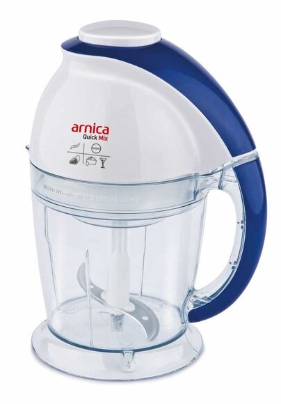 Arnica Quick Mix Mini Robot Lacivert GH21305