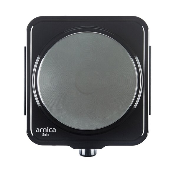 Arnica Solo Tekli Elektrikli Ocak GH25030