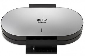 Arnica - Arnica Tostika Double Waffle Makinesi GH26230