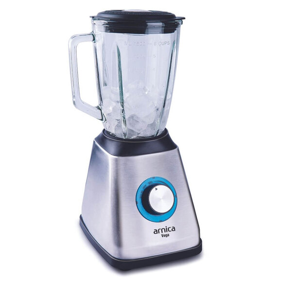 Arnica Vega Lüks Blender Inox IH39010