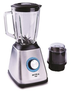 Arnica - Arnica Vega Lüks Blender Inox IH39010