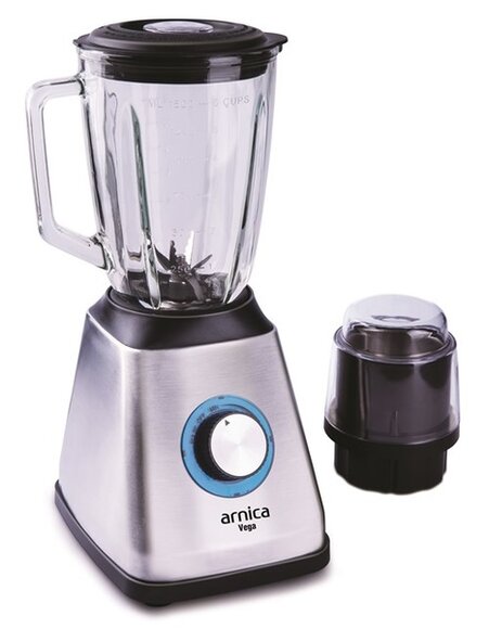 Arnica Vega Lüks Blender Inox IH39010