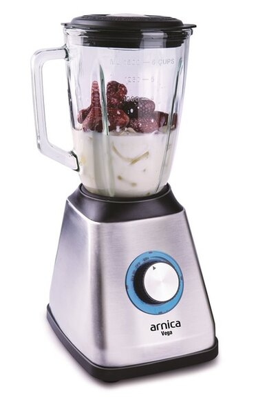 Arnica Vega Lüks Blender Inox IH39010