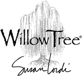 Willow Tree Angel Of Wonder Biblo - Thumbnail