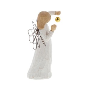 Willow Tree Angel Of Wonder Biblo - Thumbnail