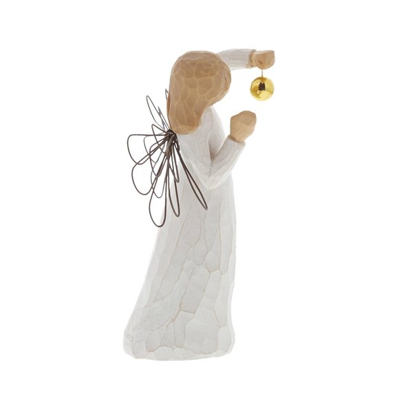 Willow Tree Angel Of Wonder Biblo