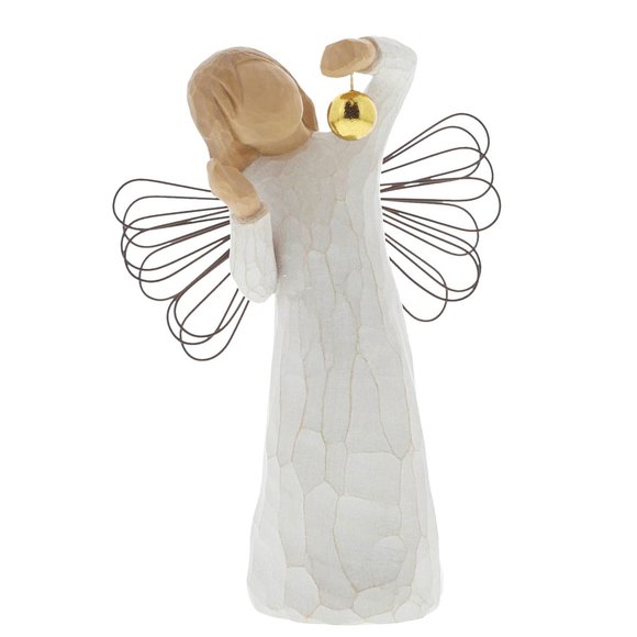 Willow Tree Angel Of Wonder Biblo