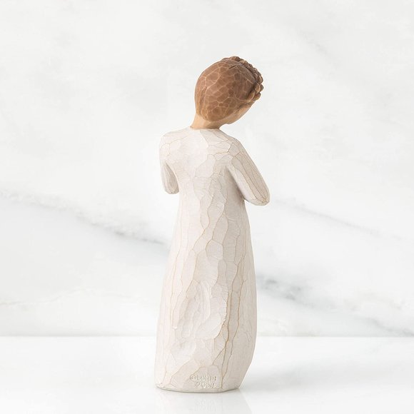 Willow Tree Keepsake Biblo